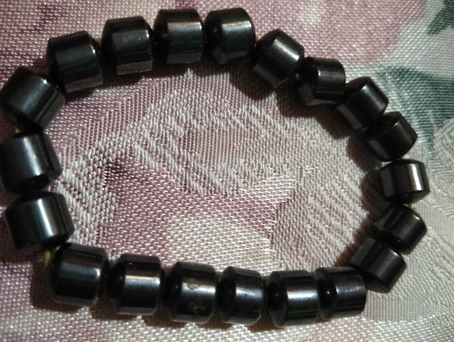 Conjunto de 6 pulseiras