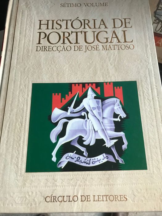 História de Portugal