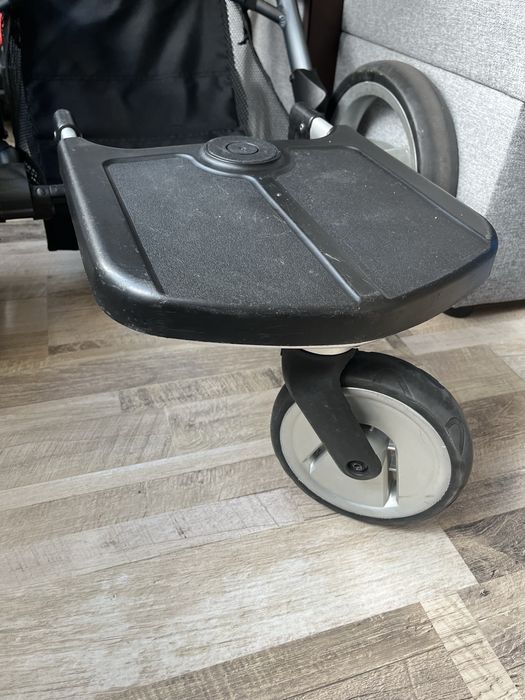 Підніжка до коляски/візочка