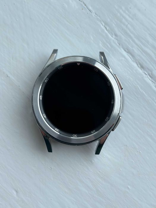 Смарт-годинник Samsung Galaxy Watch 4 42mm