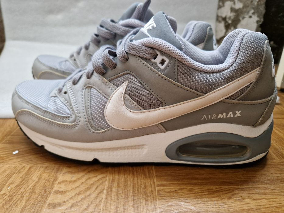 Кросівки Nike 40р. (Маломірять)