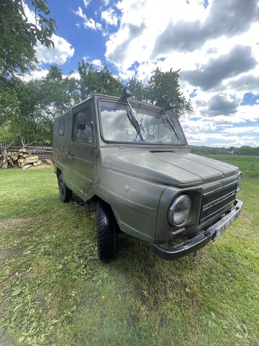Продається Луаз 969м