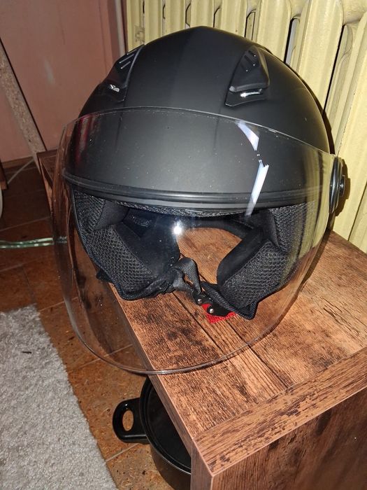 Sprzedam kask motocyklowy