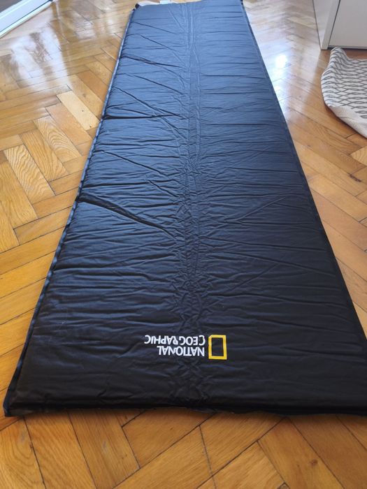 Mata samopompujaca 2 sztuki