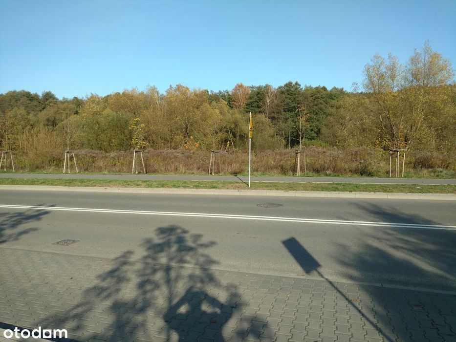 Działki rolne Wejherowo, ul. Joachima Lelewela 29