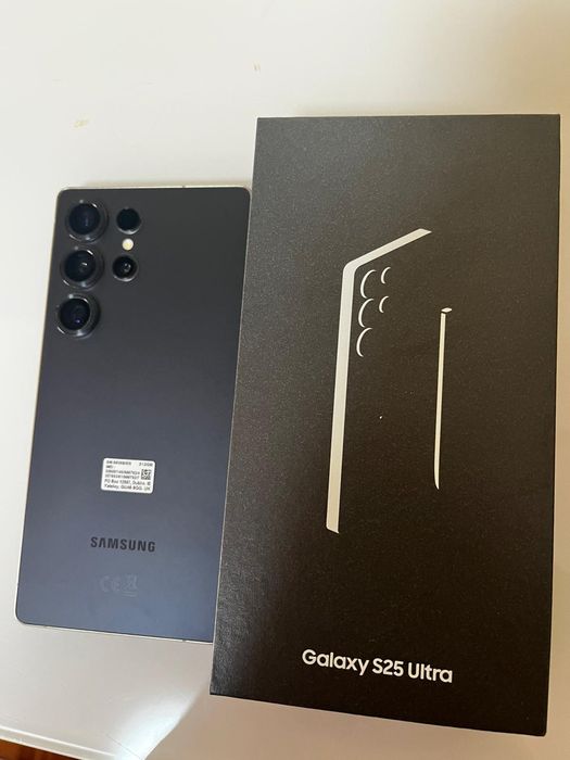 Sansung s25 ultra