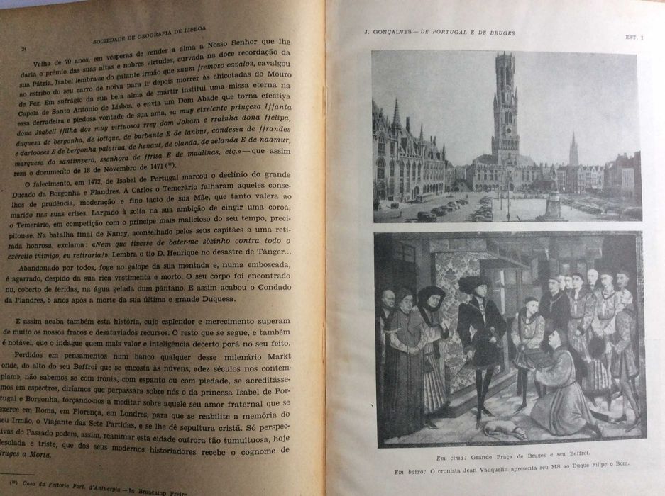 Boletim da Sociedade de Geografia de Lisboa Janeiro e Março,1956