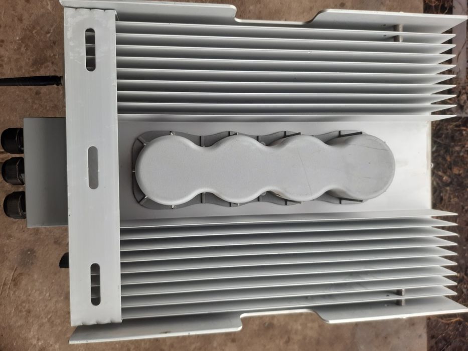 Інвертор 7квт . Inverter 7kvt