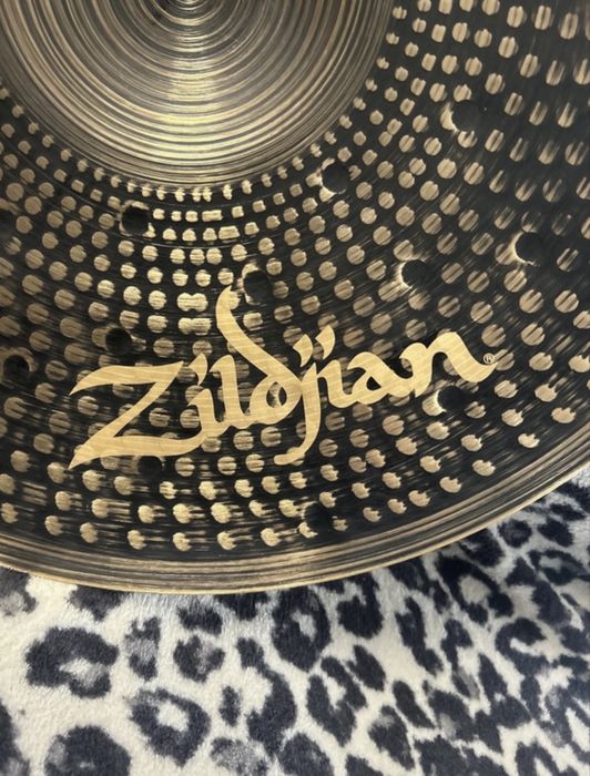 Zildjian S Family Dark 20'' Ride Cymbal