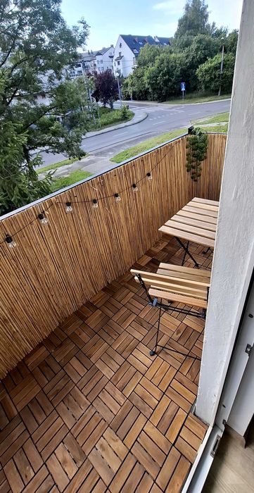 Mieszkanie – Katowice - Widok 3