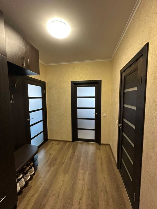 Однокімнатна квартира (Нивки Парк, Берестейський пр-кт 67)