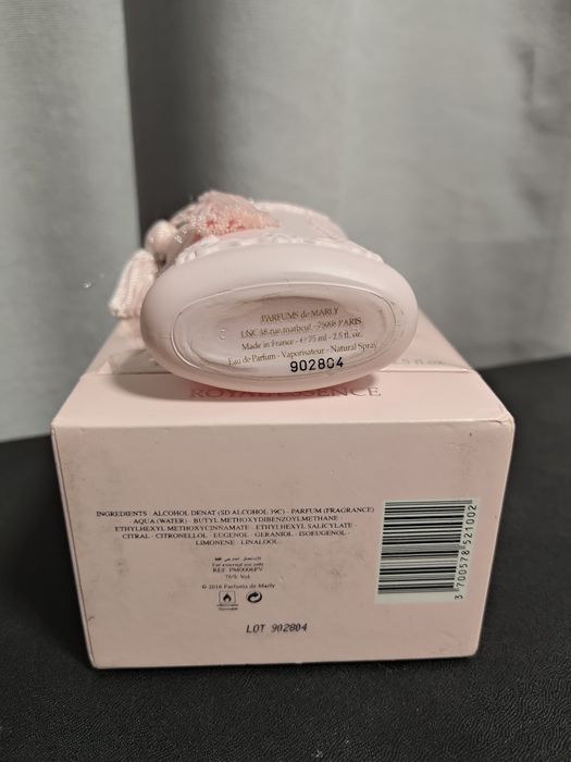 Parfums de Marly Delina 75ml - оригінальні парфуми