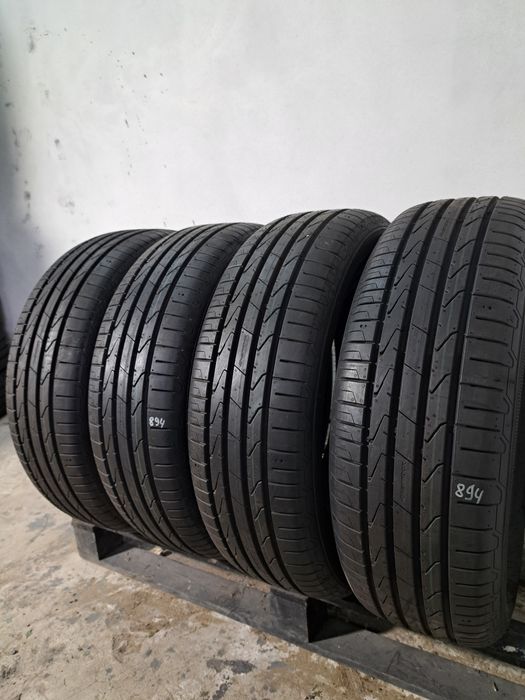 Шини колеса 205 60 R16 HANKOOK Ventus Prime3 резина покришки Літо нові