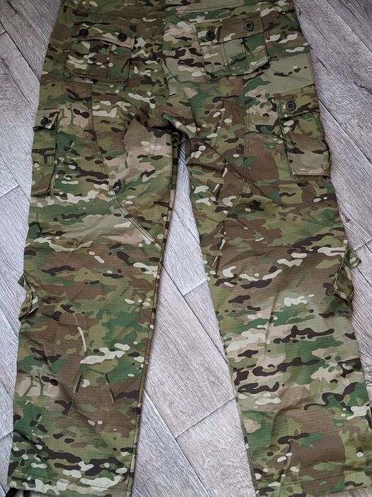 Тактичні штани Propper multicam p.XL