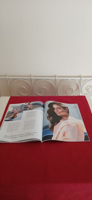 Women's Health  - Carolina Loureiro