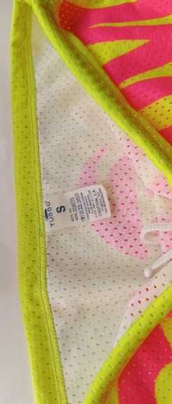 fato de banho turbo natação