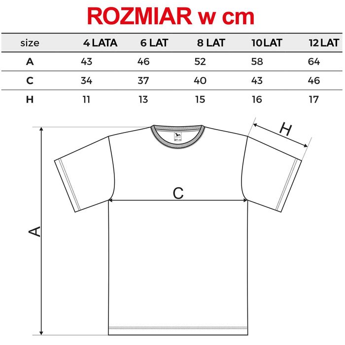 koszulka świąteczna t-shirt dla dziecka dziewczynki prezent Mikołaj