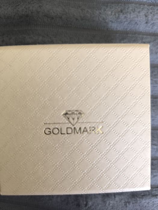 Pudełka na biżuterię firmy goldmark