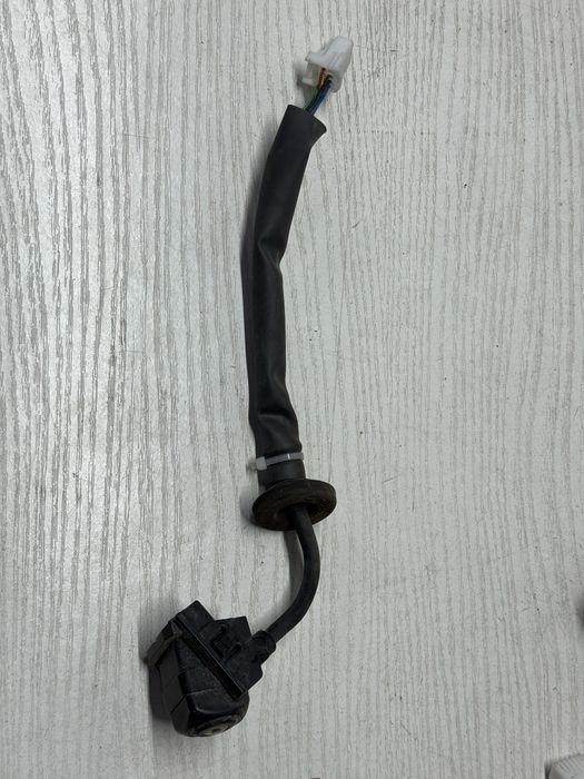 Камера заднього виду Mazda CX-5