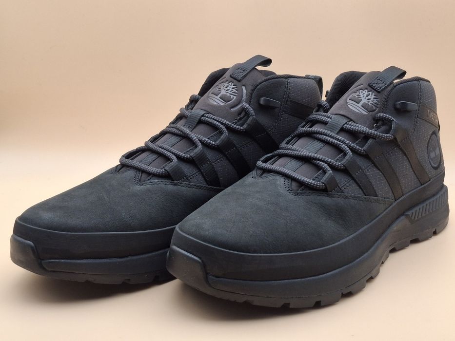 Черевики Timberland Euro Trekker Super Ox Нові 41, 42, 43, 44, 45, 46р