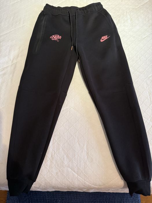 Fato de treino Nike x SYNA