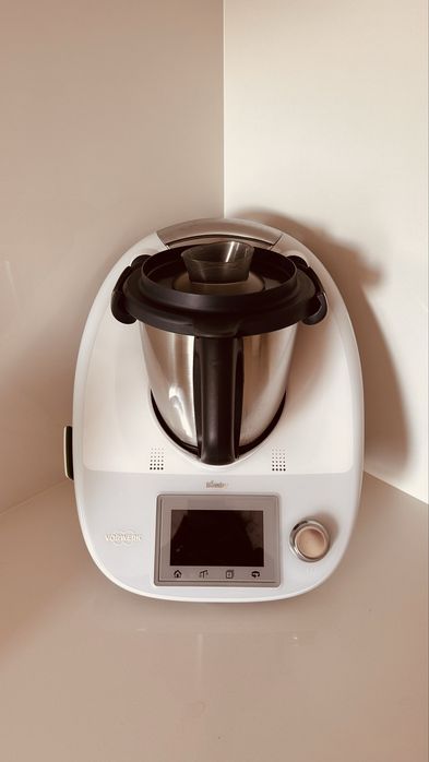 Bimby Vorwerk TM5 + Cook-Key