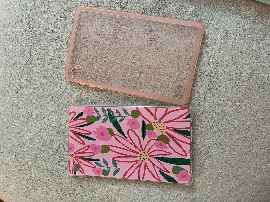 Tablet A7 Galaxy Lite com muito pouso uso