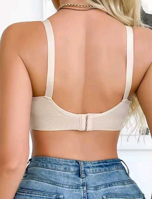 М'який бюстгальтер для грудного вигодовування