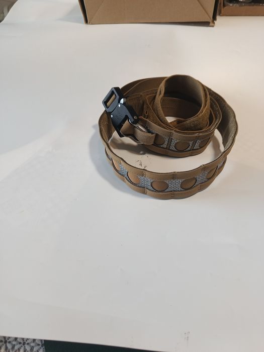 Pas taktyczny szybkie zwalnianie nowy