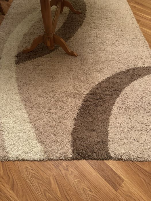 Коіер травка  бежевий