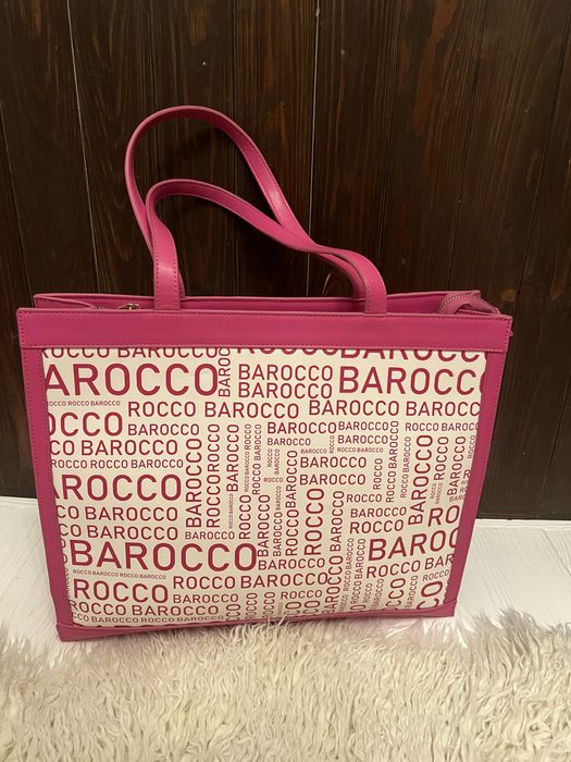 Сумка жіноча Roccobarocco шопер