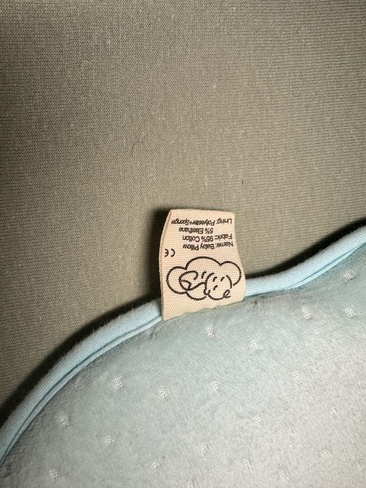 Poduszka ortopedyczna