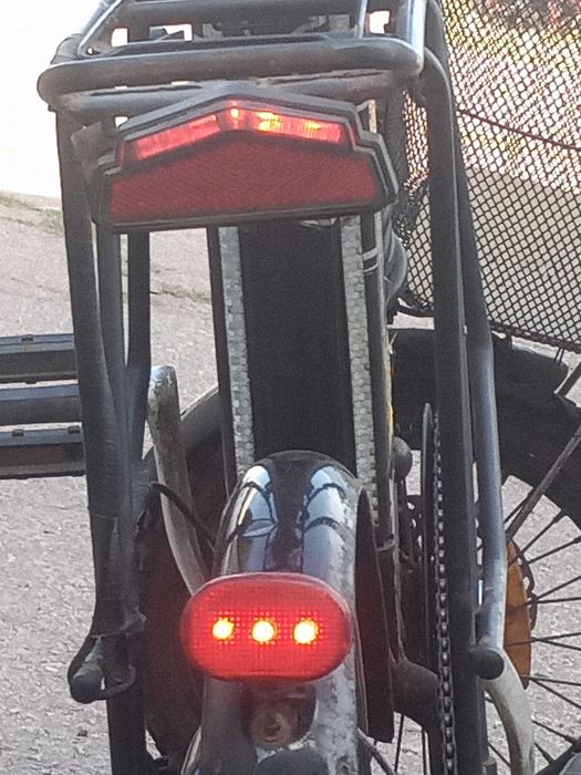 Електровелосипед  компактний.АКЦІЯ 20 процентна знижка до 20 липня.