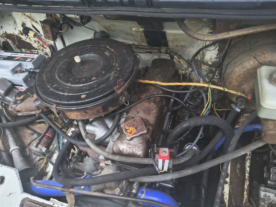 Газель газ 33021