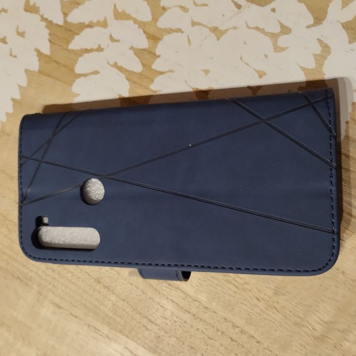 Etui na telefon Xaiomi note 8 T