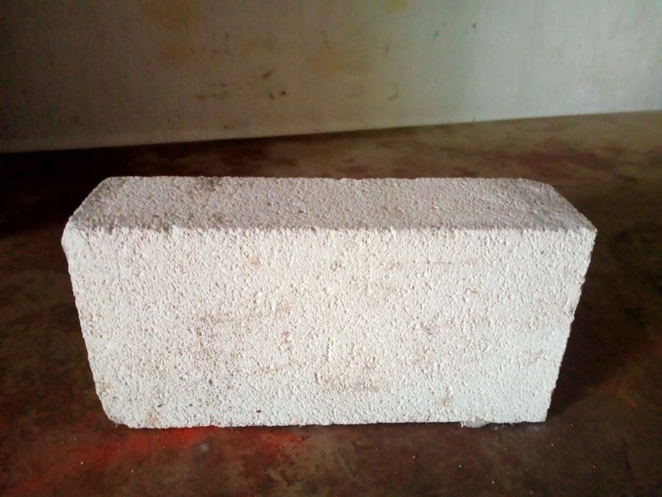 Продам легковесный кирпич