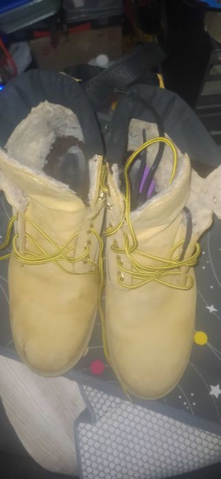 Продам Черевики (45 розмір)