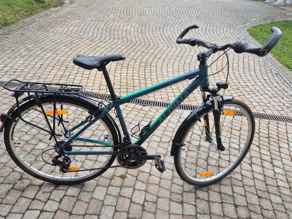 Rower turystyczny/trekingowy Kellys Alpina ECO T10 28"