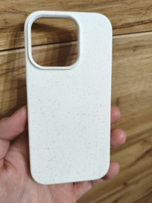 Etui iPhone 16 Pro- EKO | MagSafe Recykling+ darmowa wysyłka OLX