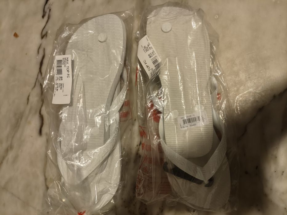 Havaianas  (Brasil)