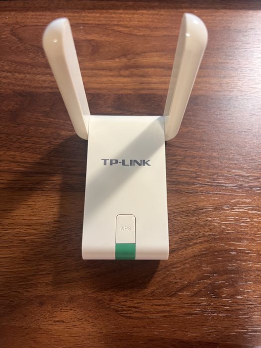 Wi-Fi адаптер TP-LINK TL-WN822N