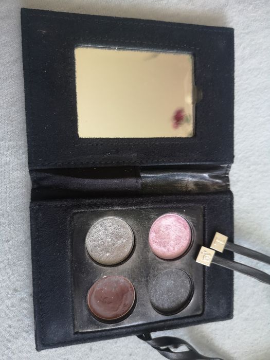 Paletka do cieni Lancome Le carbet de velours