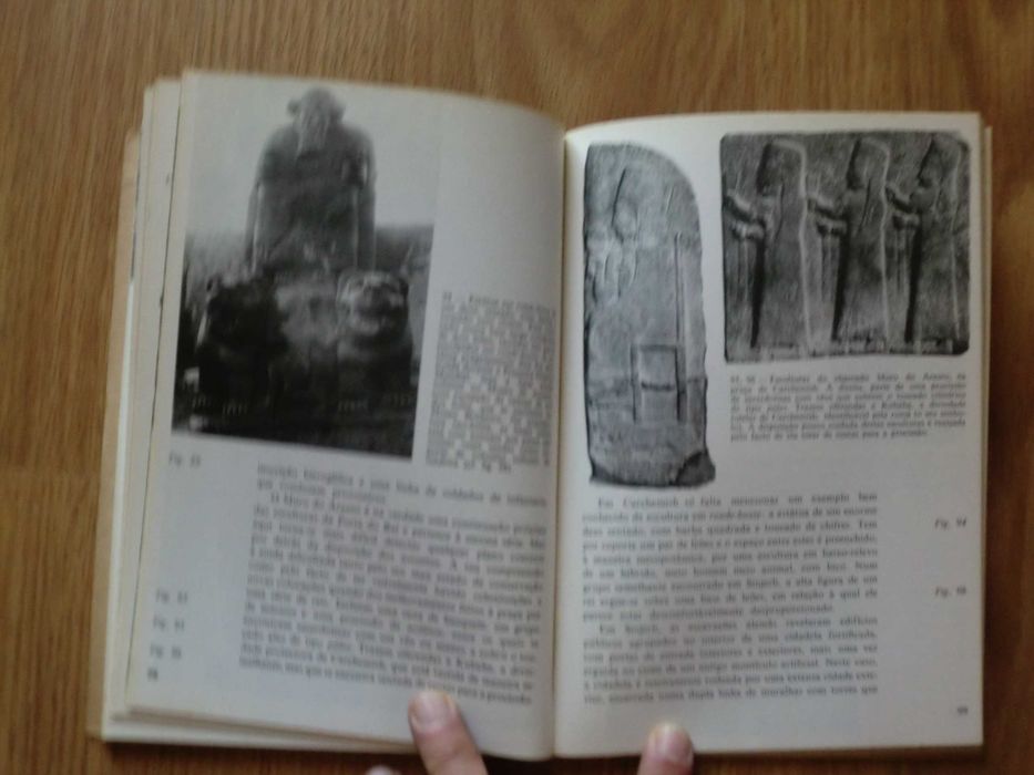 Biblioteca das Civilizações Primitivas