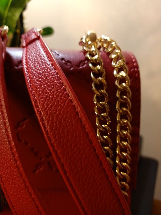 Nowa torebka firma Ochnik