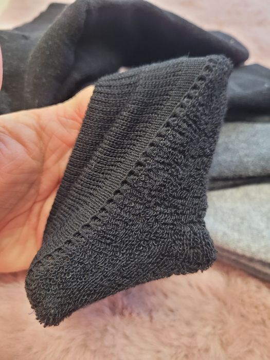 3 pak skarpety męskie/chłopięce 39/42