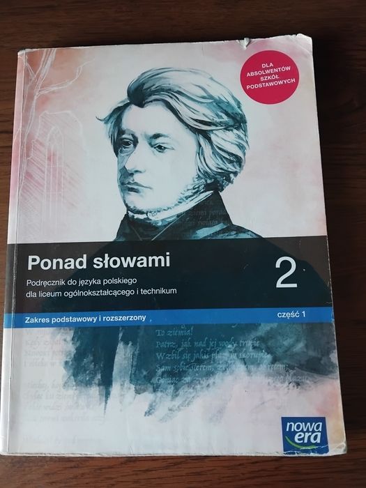 Ponad słowami 2, część 1