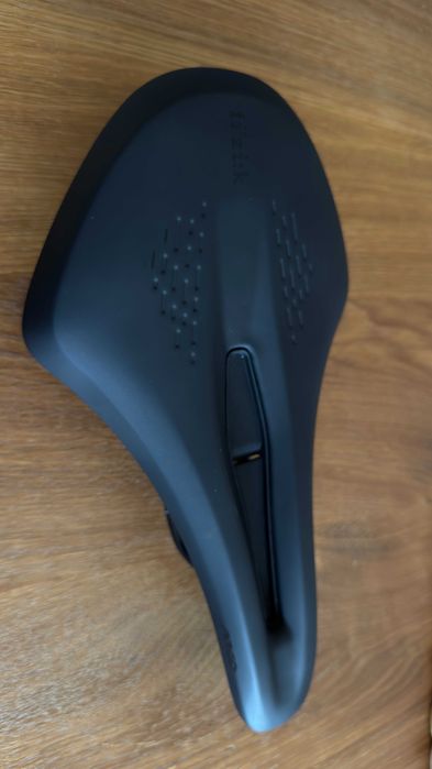 Siodełko rowerowe Fizik Terra Argo x5