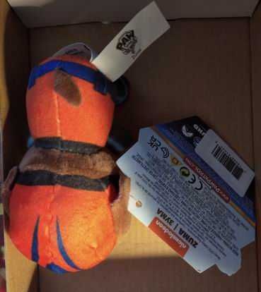 Maskotka Pies Od Nickelodeon Spin Master Psi Patrol The Movie