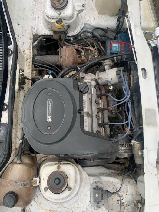 Продам Тарвію в гарному стані!