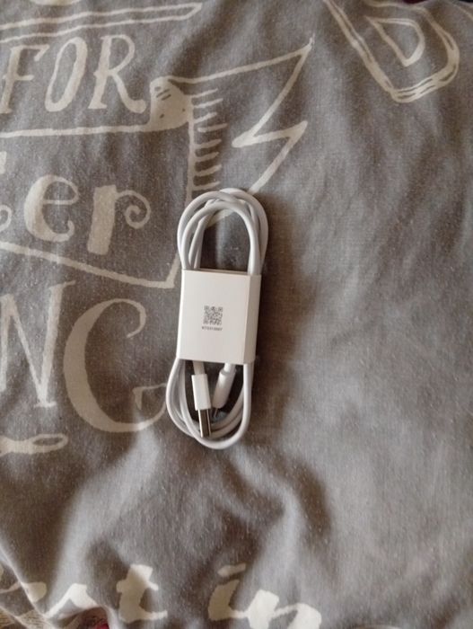 Кабель для зарядки type-c ! Новый оригинальный удобный и качественный!